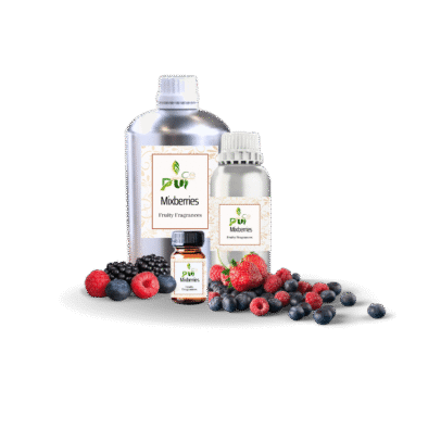 MIXBERRIES min