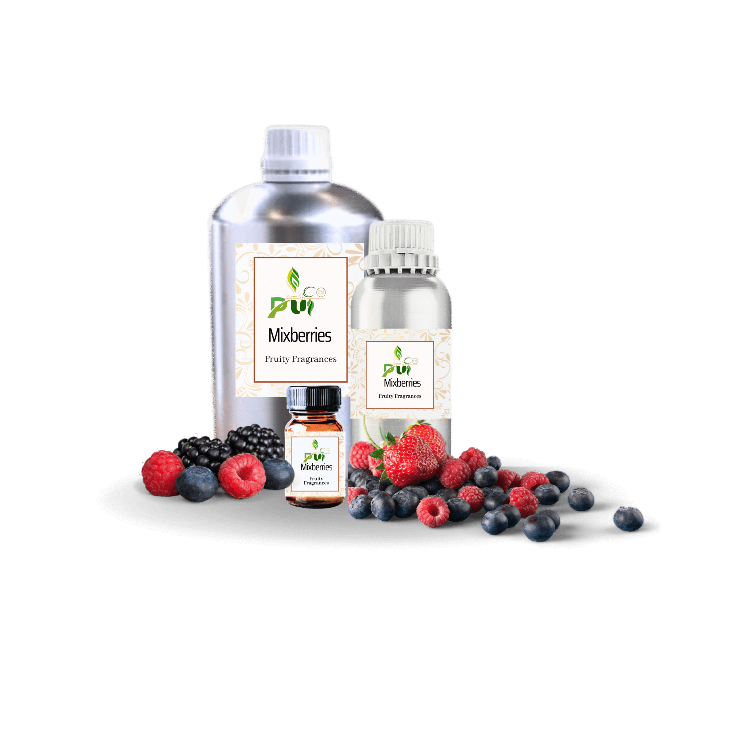 MIXBERRIES min