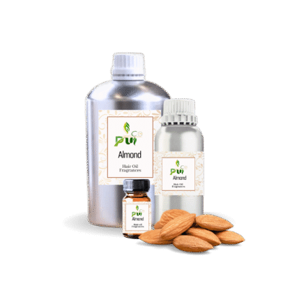 almond min