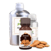 almond oil min
