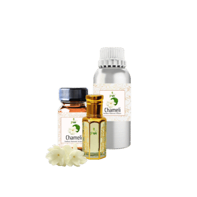 chameli Indian Natural Attars min