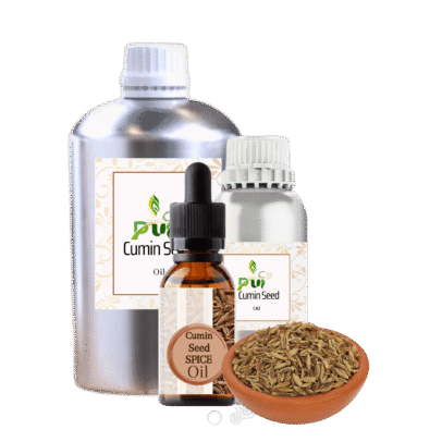 cumin seed Spice oil min