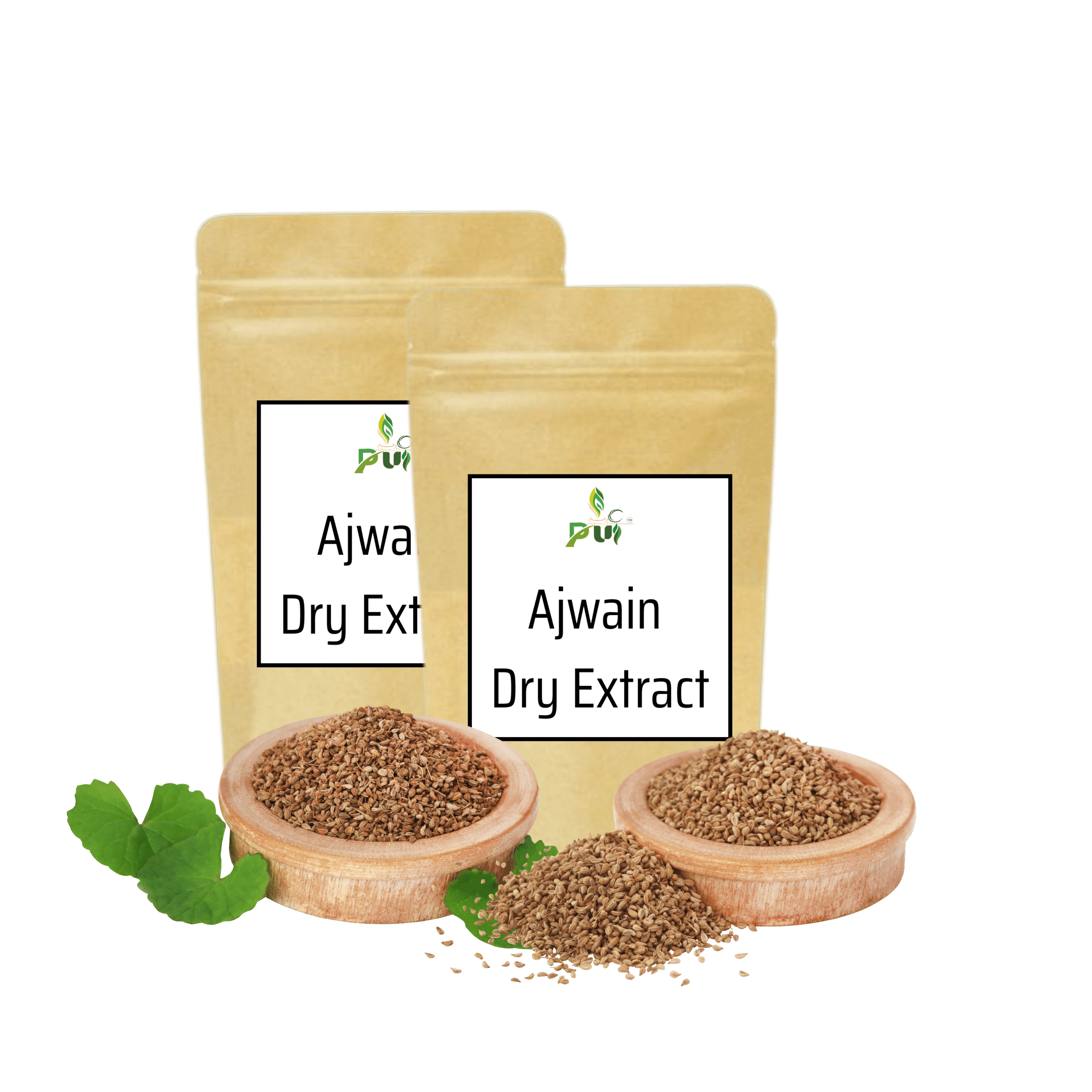 Ajwain Dry Extract min