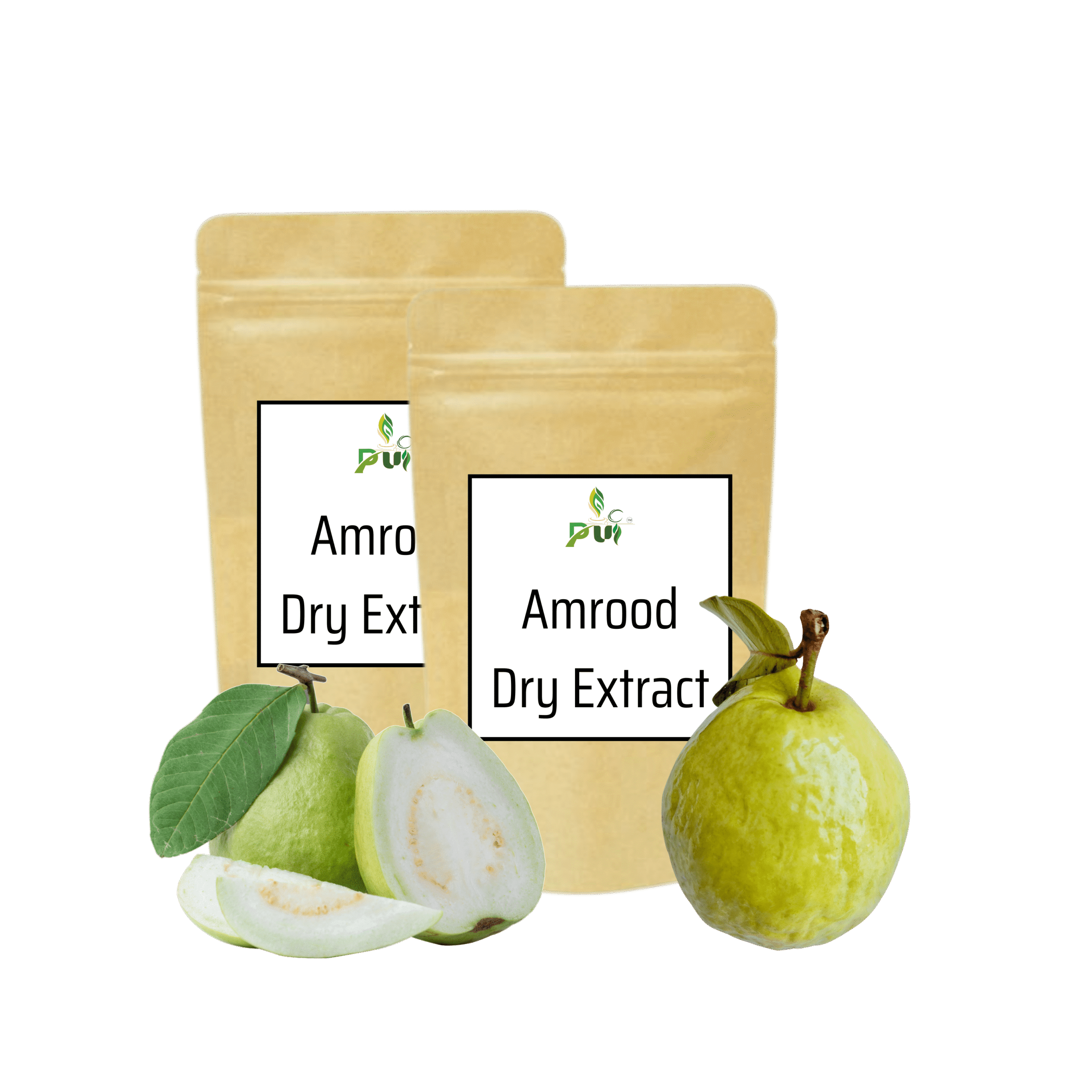 Amrood Dry Extract min