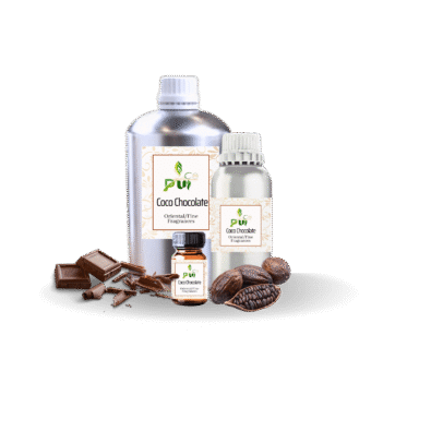 Coco Chocolate Oriental fine fragrances min
