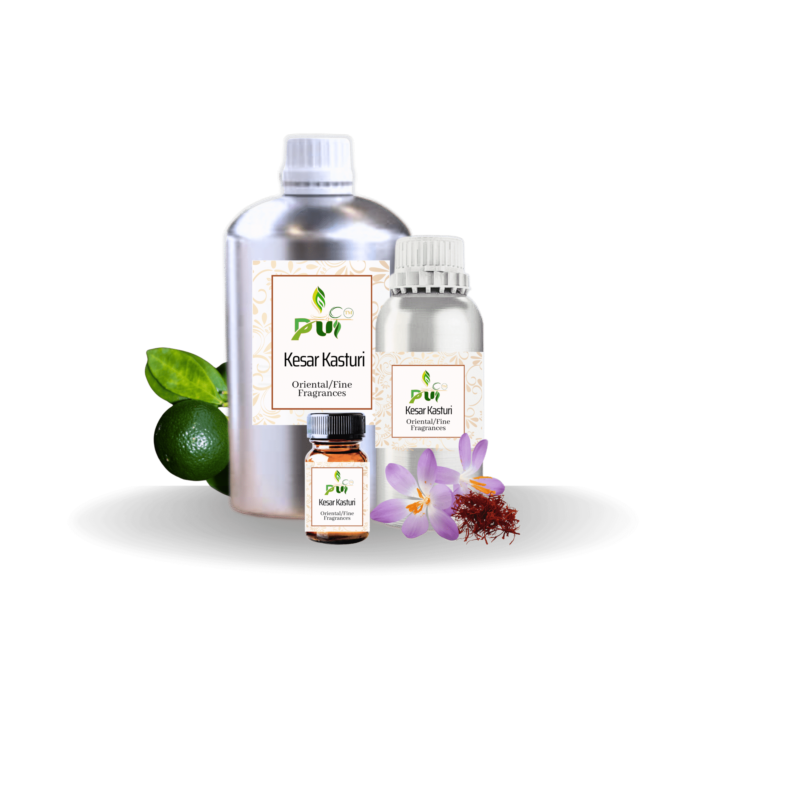 Kesar Kasturi Oriental fine fragrances min