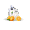 Orange Detergent fragrances min