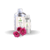 Rose Flora Detergent fragrances min