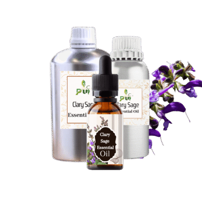 12 Clary Sage min