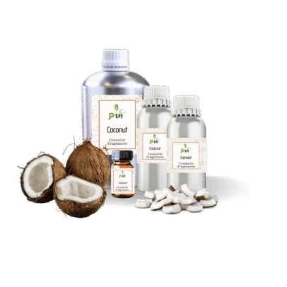 12 Coconut Cosmetic fragrances min
