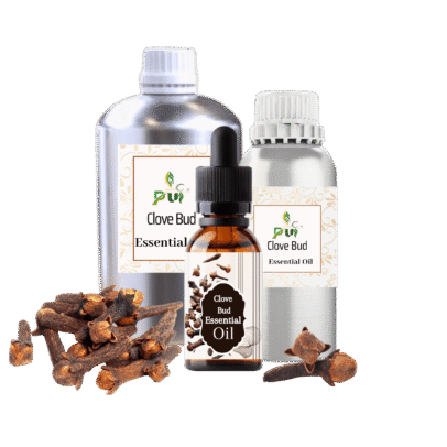 17 Clove Bud min