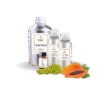 18 Grape Papaya Cosmetic fragrances min