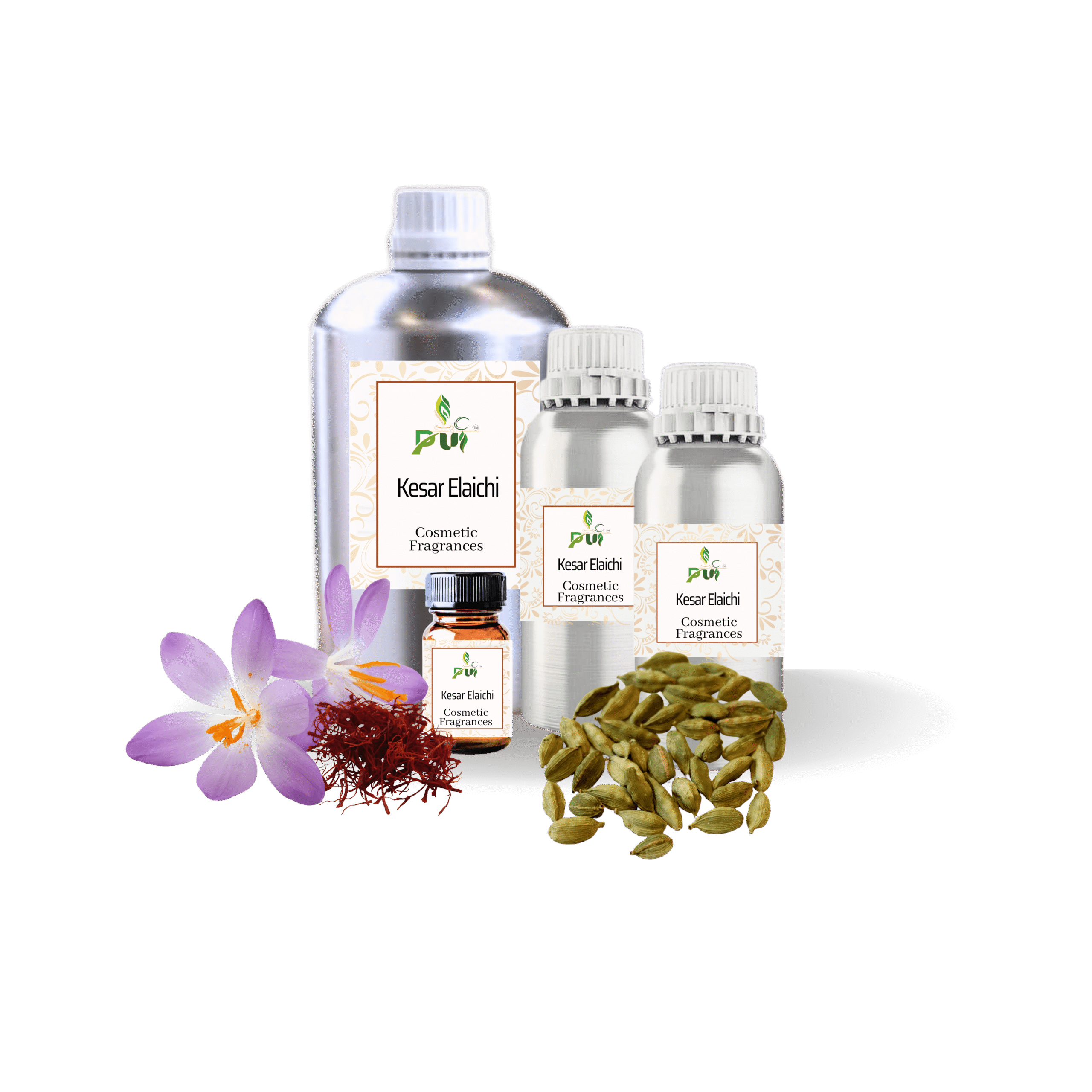 22 Kesar Elaichi Cosmetic fragrances min