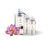24 Lotus Cosmetic fragrances min