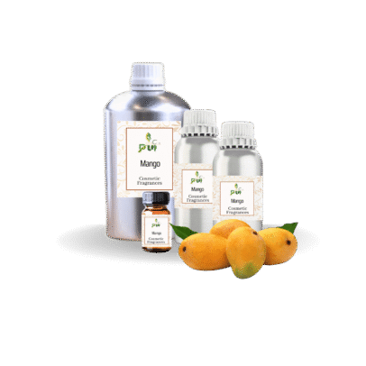 28 Mango Cosmetic fragrances min