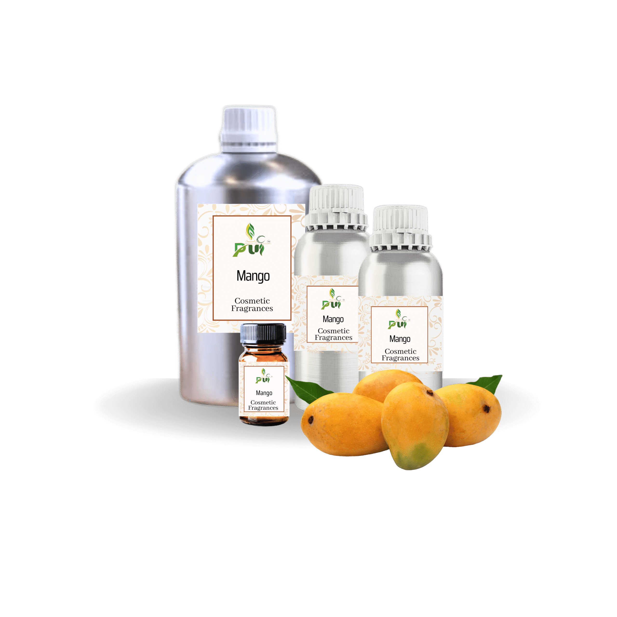28 Mango Cosmetic fragrances min