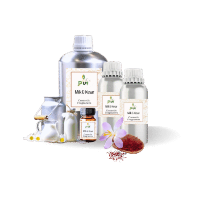 29 Milk Kesar Cosmetic fragrances min