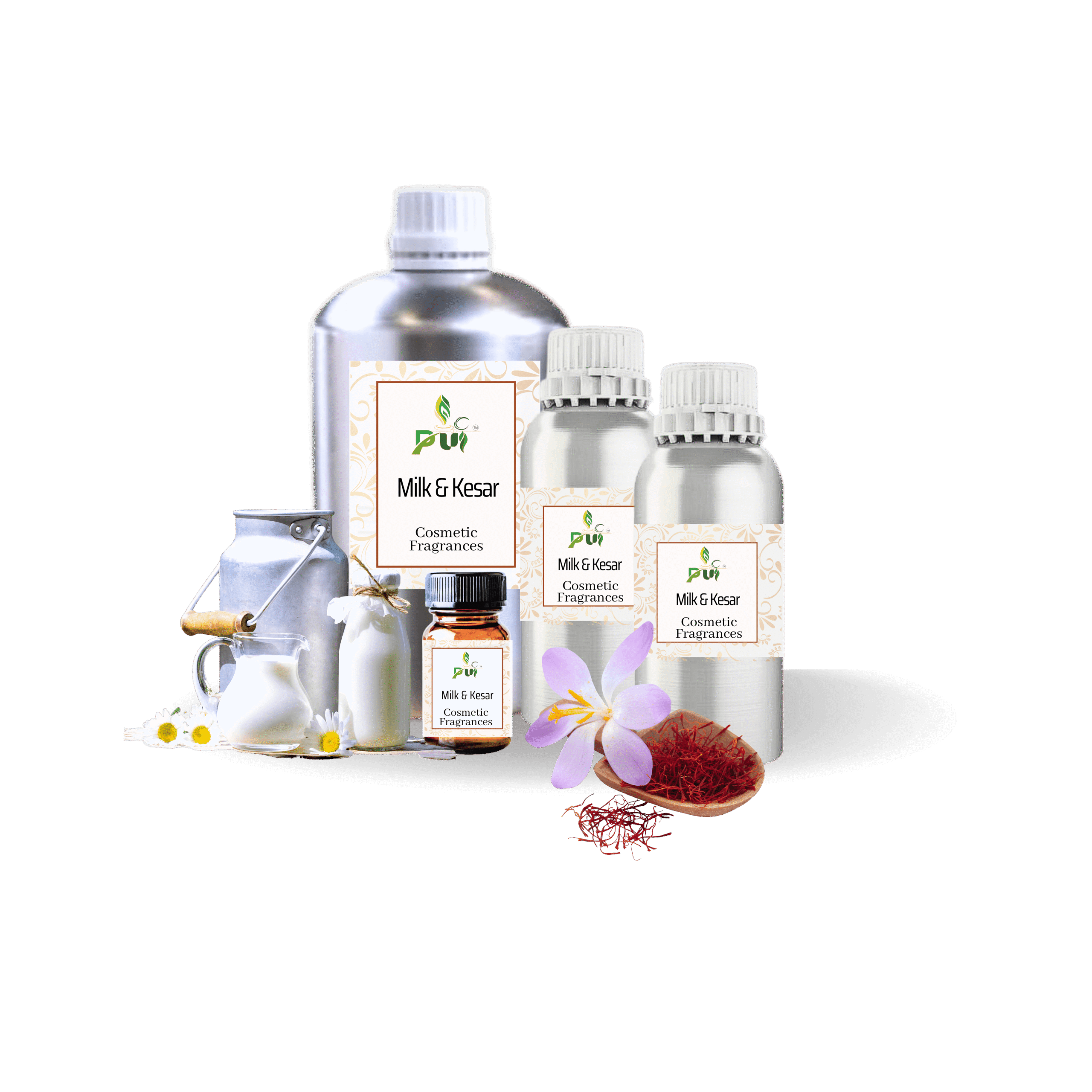 29 Milk Kesar Cosmetic fragrances min