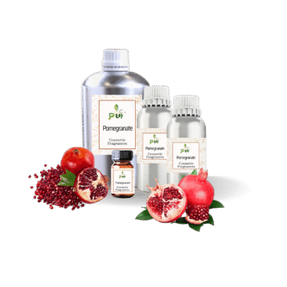 34 Pomegranate Cosmetic fragrances min