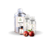 8 Apple red Cosmetic fragrances 1 min