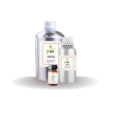 Arbi Gul Oriental fine fragrances min