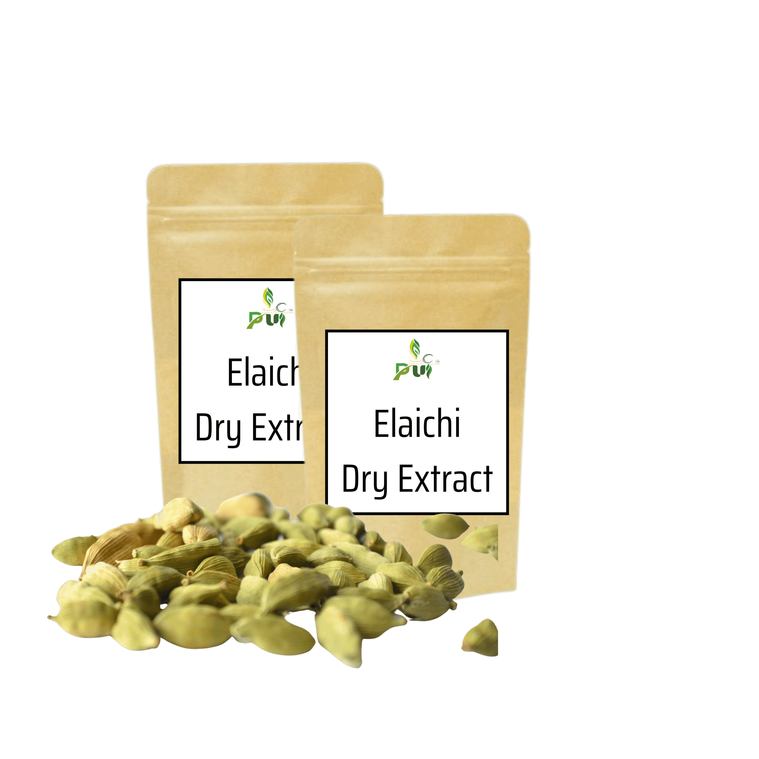 ELAICHI Dry Extract min