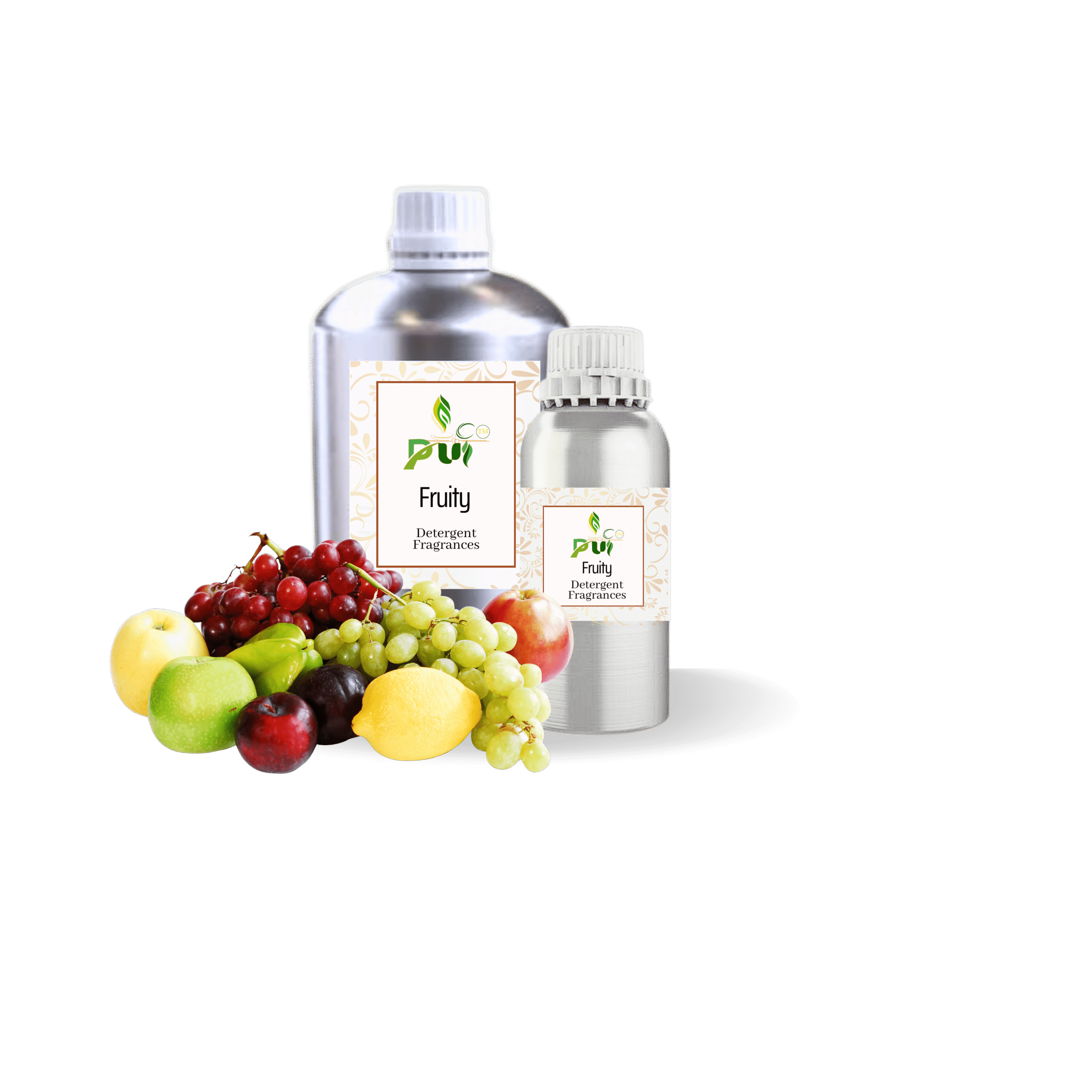 FRUITY Detergent Fragrances min