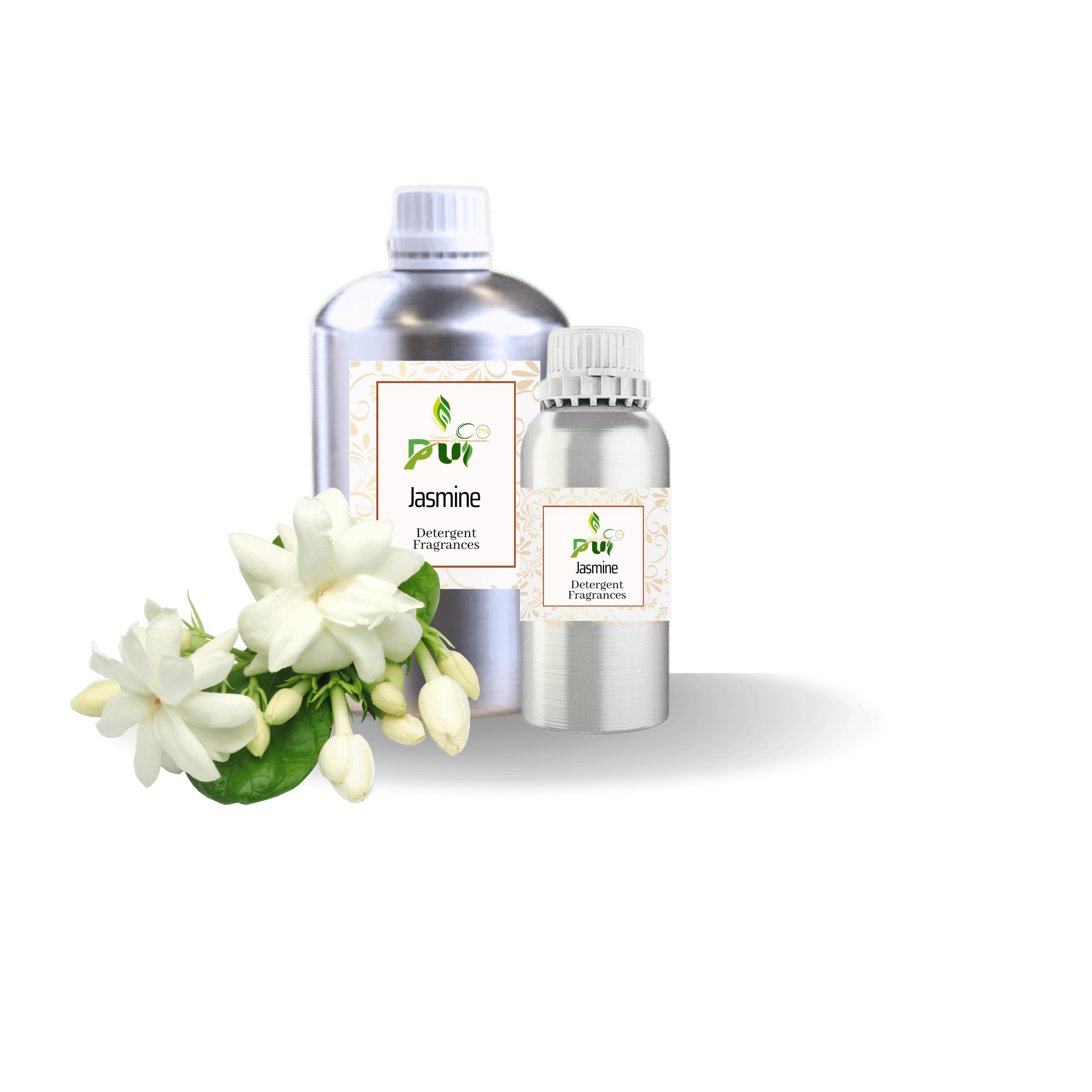 JASMINE Detergent Fragrances min