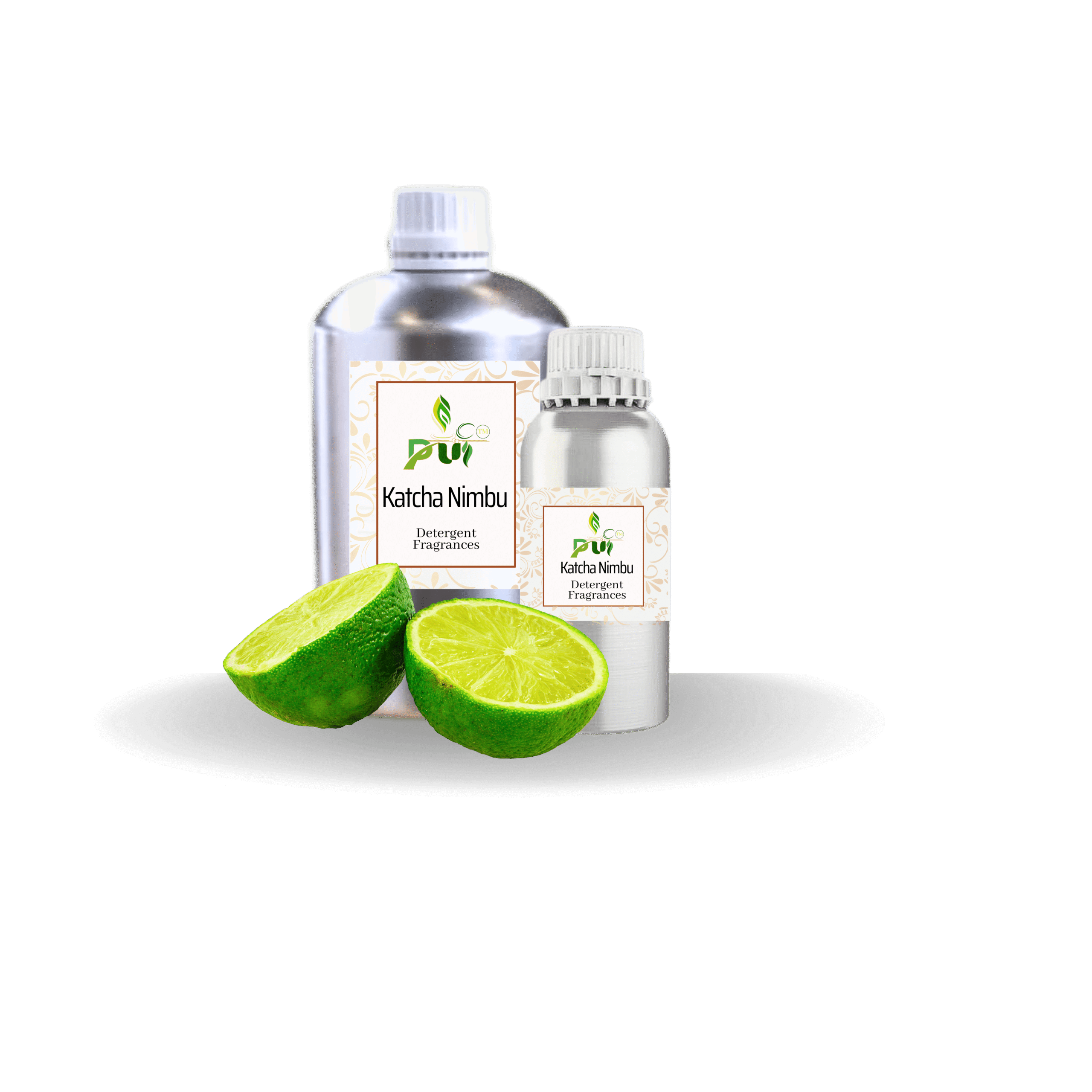 KATCHA NIMBU Detergent Fragrances min