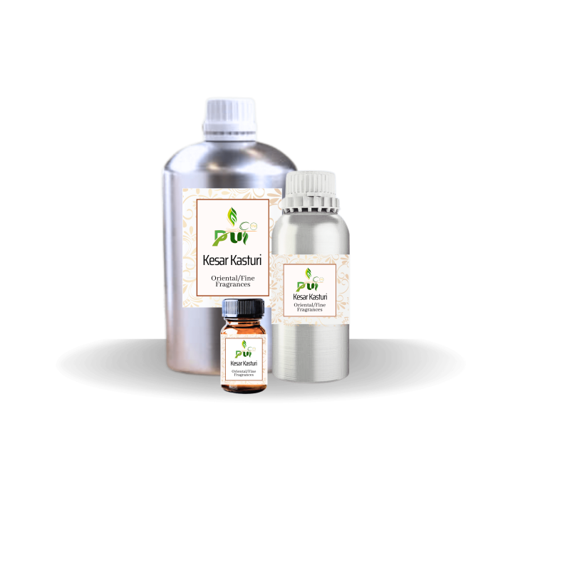 Kesar Kasturi Oriental fine fragrances min