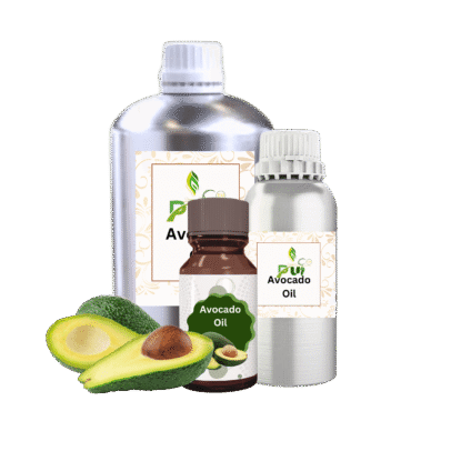 Avocado Oil
