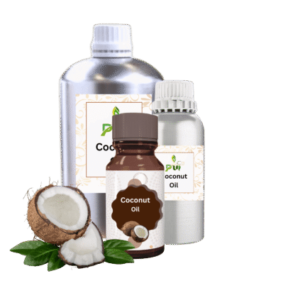 Coconut Oil