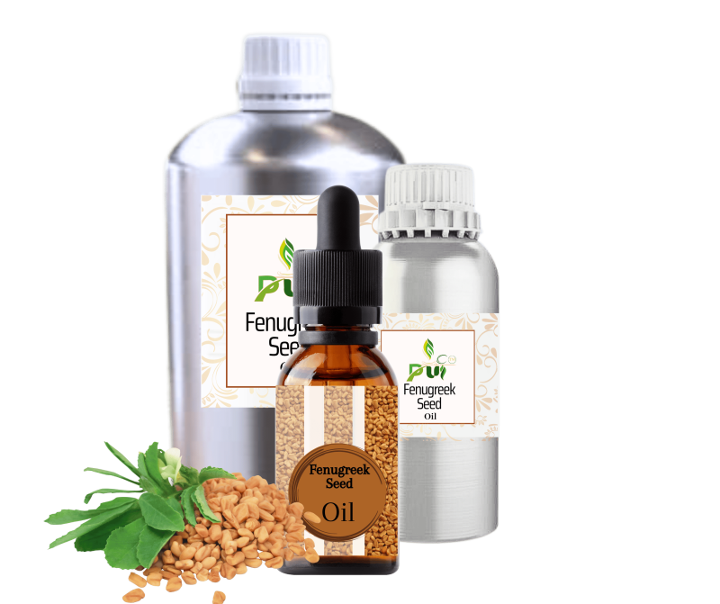 Fenugreek Oil