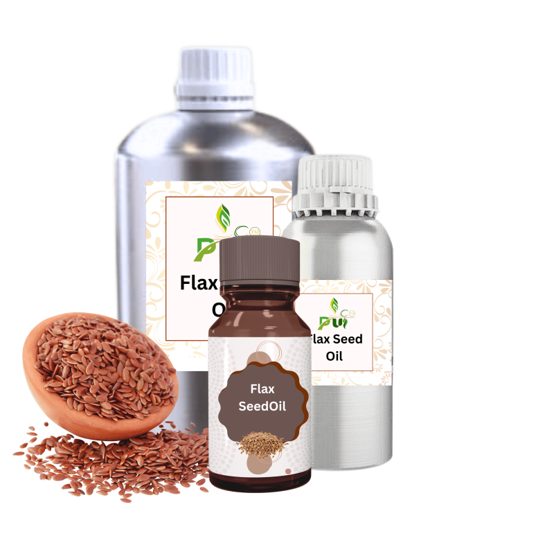 Flax Seed Oil