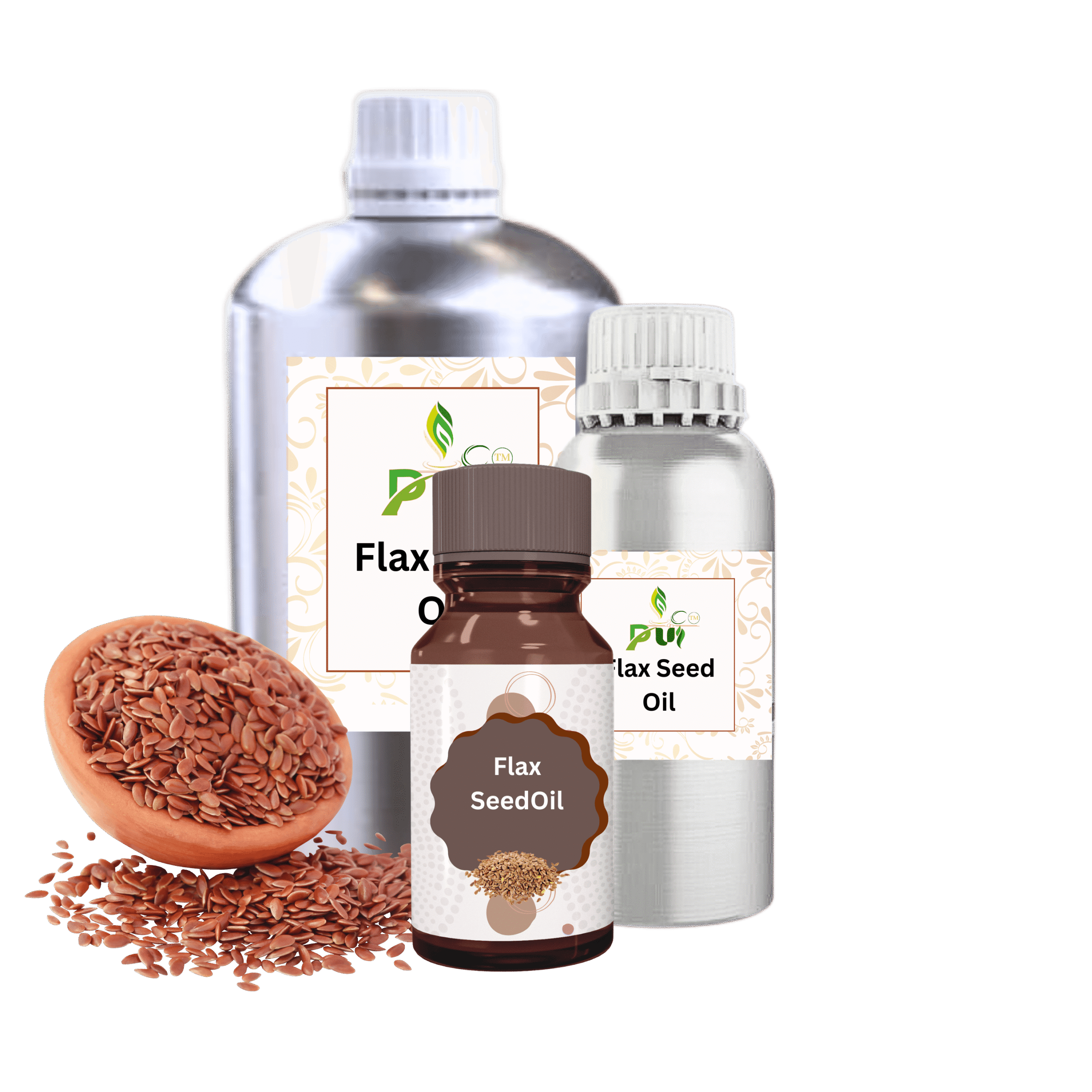 Flax Seed Oil