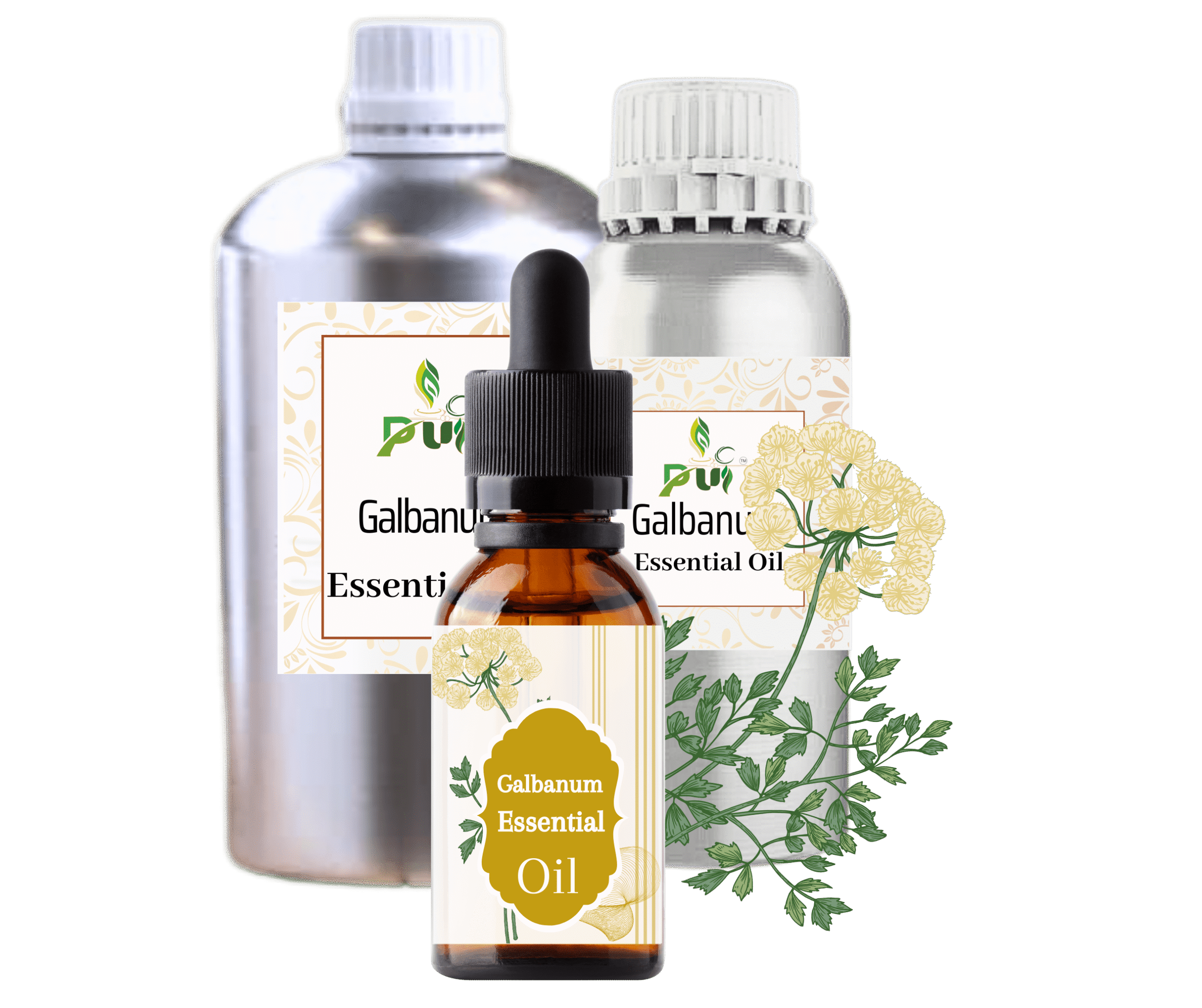 Galbanum min