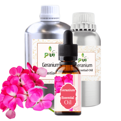 Geranium min