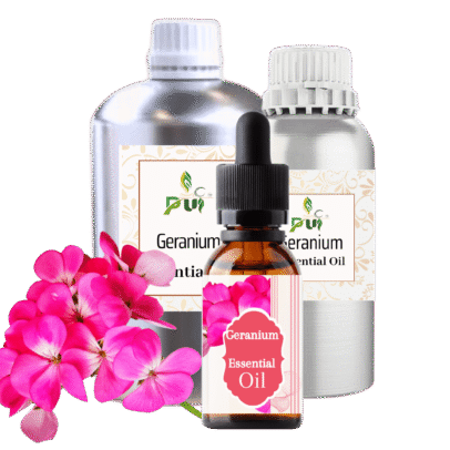 Geranium min