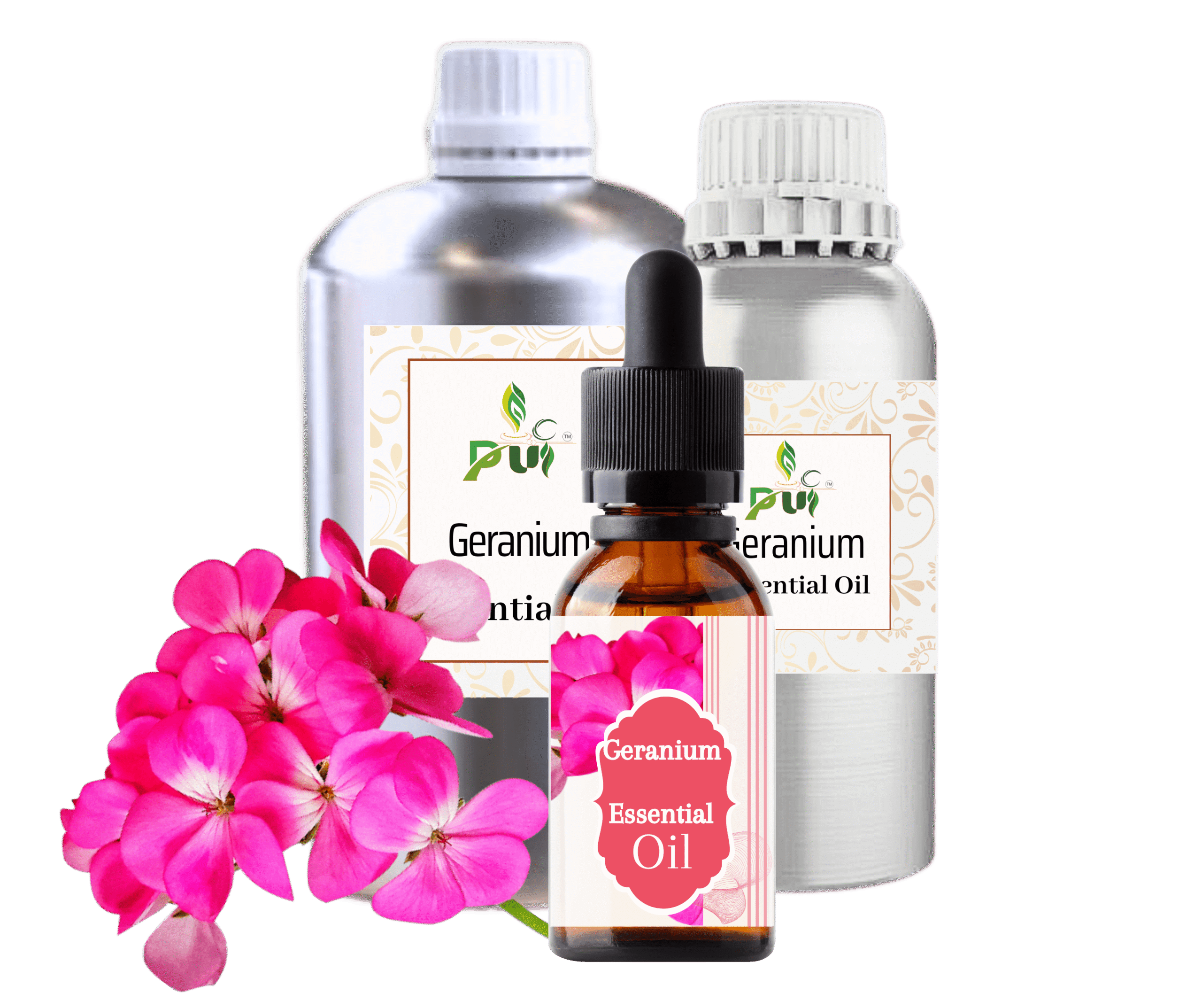 Geranium min