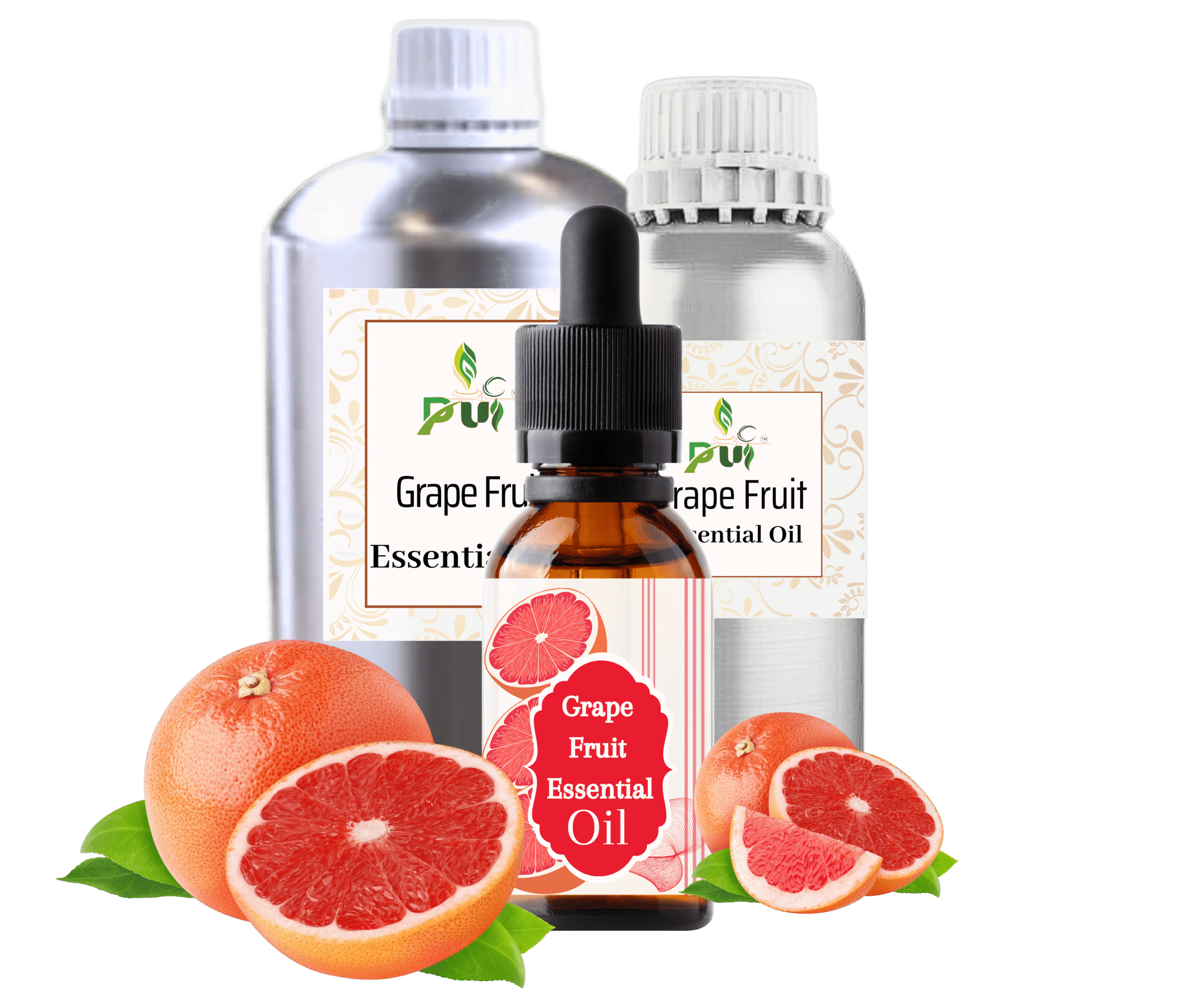 Grape Fruit min