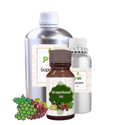 Grapeseed Oil