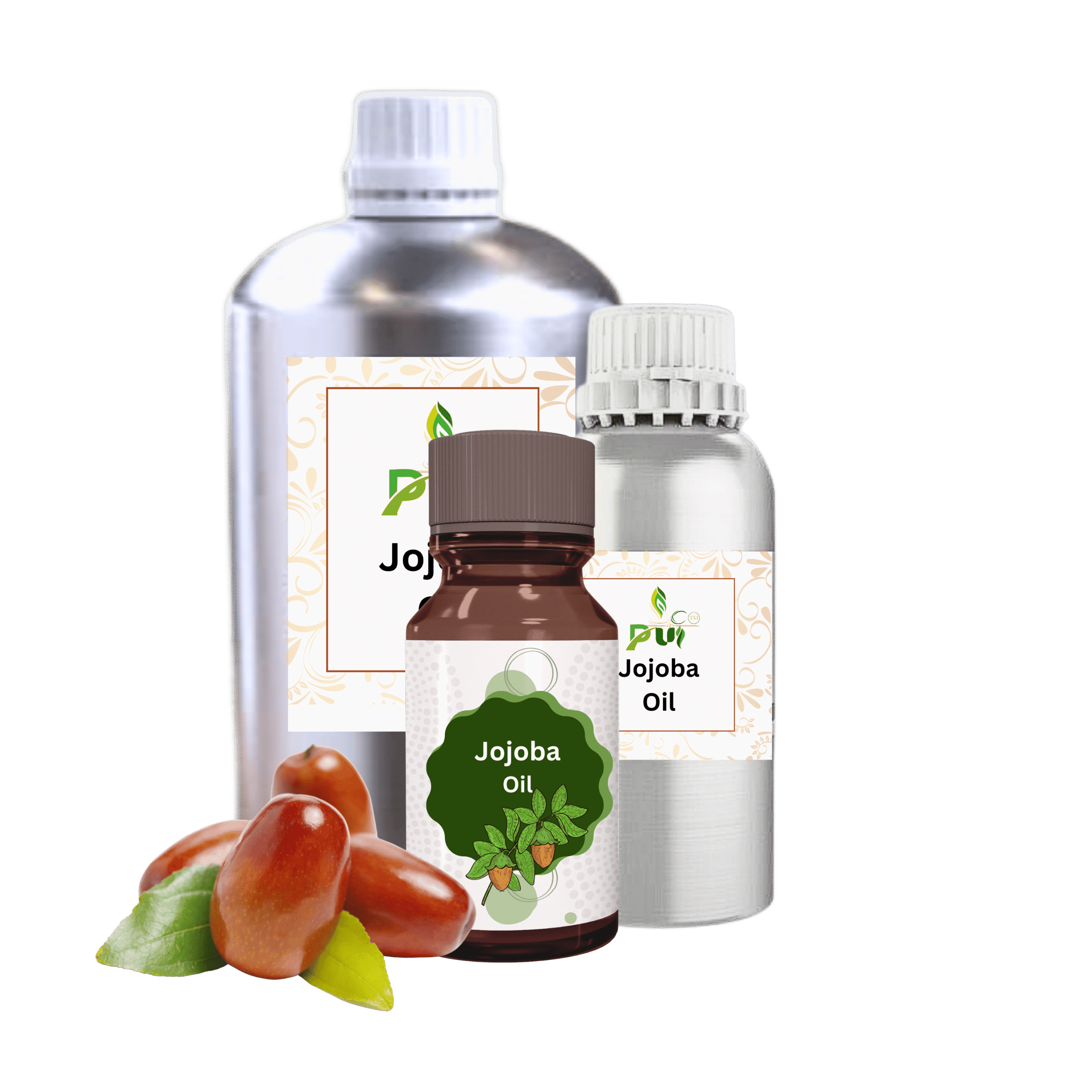 Jojoba Oil