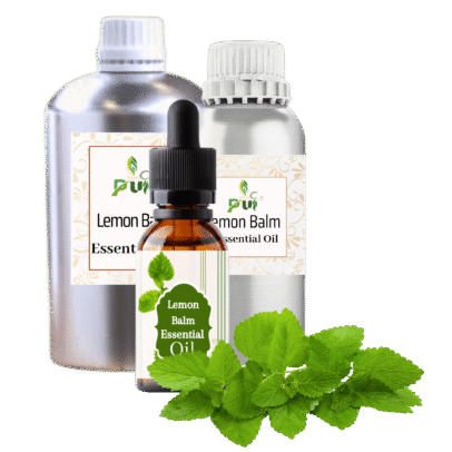 Lemon Balm min