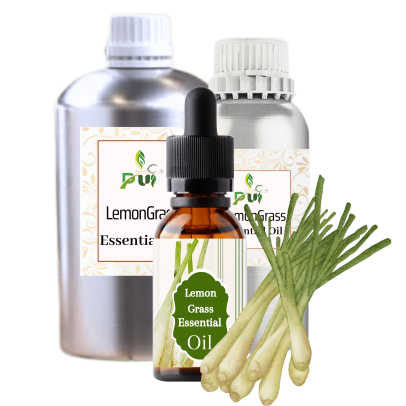 Lemon Grass min