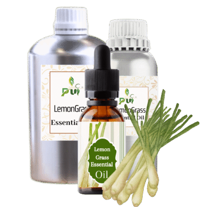 Lemon Grass min