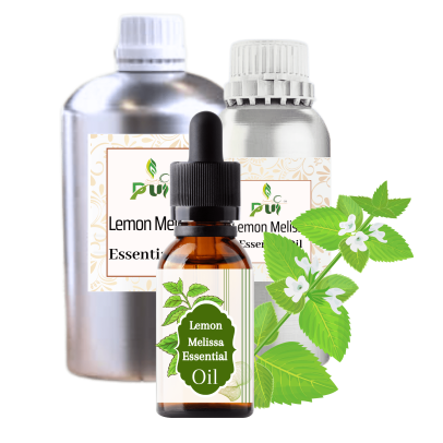 Lemon Melissa min 3
