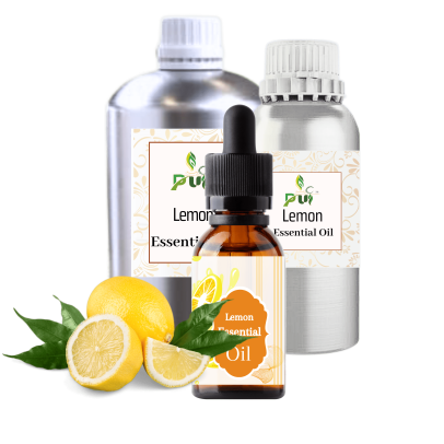 Lemon min
