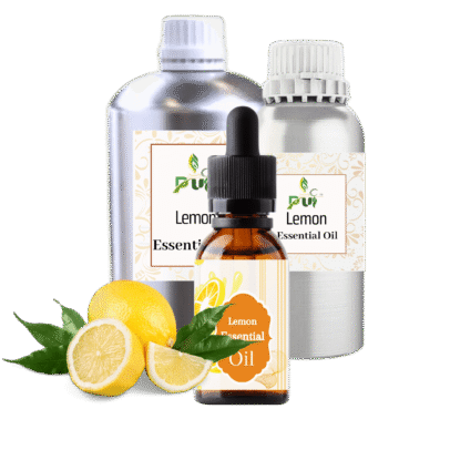 Lemon min