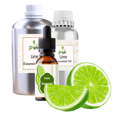 Lime min