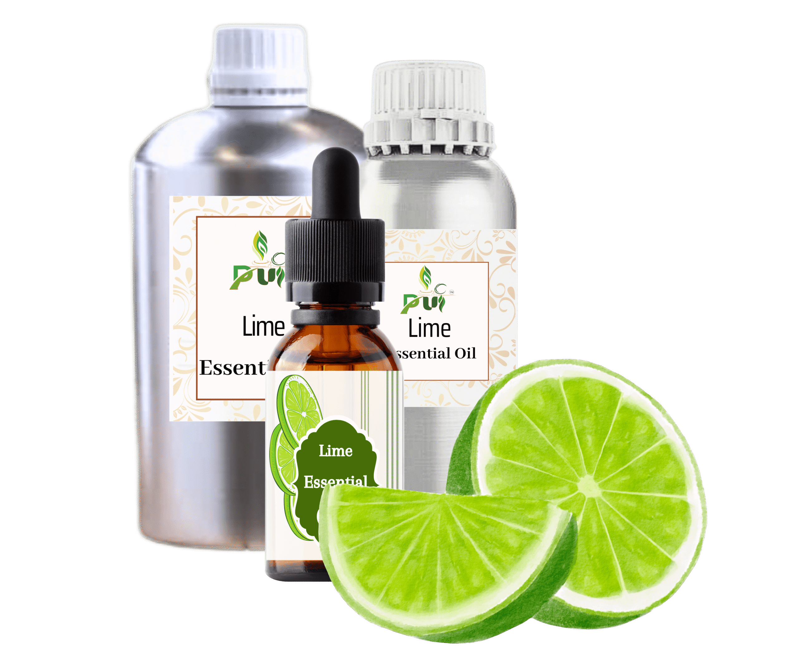 Lime min